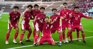 Analisis Breaking News Timnas Indonesia U-17 Jelang Brasil