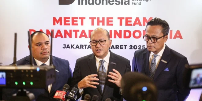 Analisis Dana Proyek Waste to Energy dengan Patriot Bonds 2025