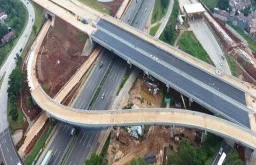 Analisis Divestasi Tol Cimanggis-Cibitung Waskita 2025