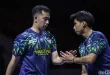 Analisis Final Hylo Open 2025: Sabar-Reza Gilas Malaysia