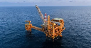 Analisis Financial TIS Energy Akuisisi 30% Migas Manora Thailand