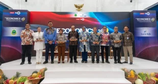 Analisis Financial UMKM Binaan Bank Bjb untuk Economics 360 2025