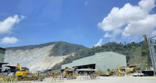 Analisis Finansial Amman Mineral & Ekspor Tembaga 2026