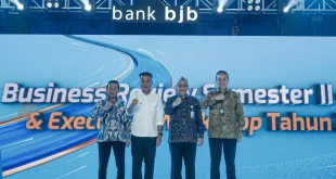 Analisis Finansial bank bjb Payday Vol. 2 dan Dampak Ekonominya