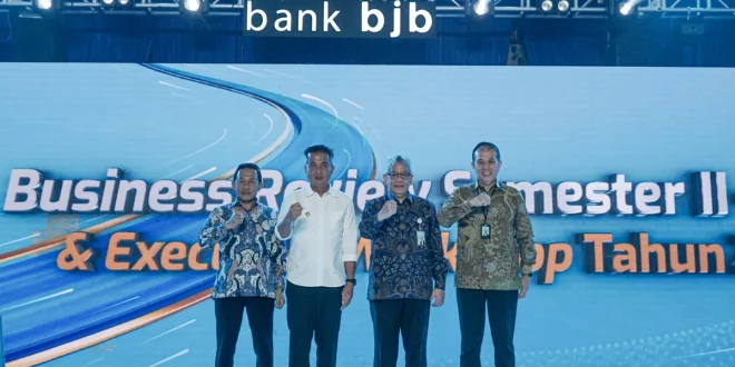 Analisis Finansial bank bjb Payday Vol. 2 dan Dampak Ekonominya