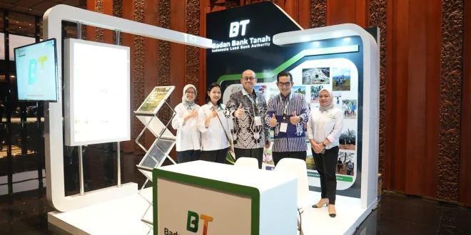 Analisis Finansial BTN: Dana Rp1T untuk Kopdes Merah Putih 2025