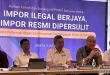 Analisis Finansial Kendalikan Impor Ilegal Tekstil 2025