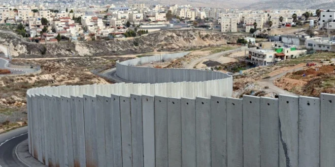 Analisis Gugatan Lebanon ke Israel di PBB soal Tembok Beton