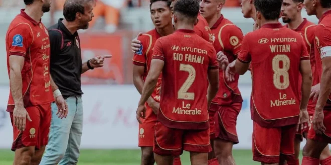 Analisis Hasil Super League 3: VAR Kartu Merah Ubah Untung Malut United