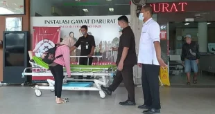 Analisis Kasus Empat RS Tolak Pasien Irene Sokoy Bayi Wafat