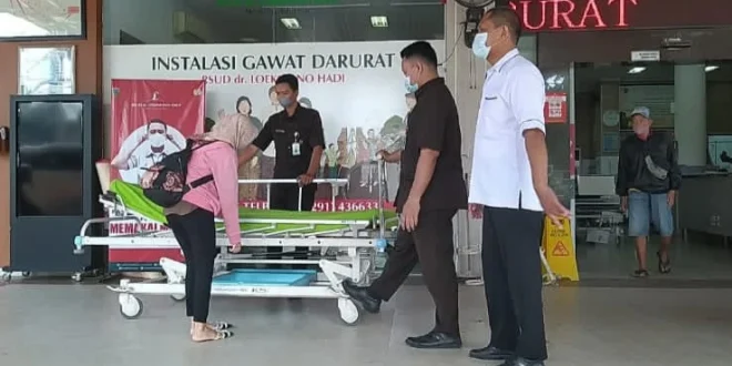 Analisis Kasus Empat RS Tolak Pasien Irene Sokoy Bayi Wafat