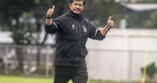 Analisis Kekalahan Indonesia vs Mali: Evaluasi Indra Sjafri