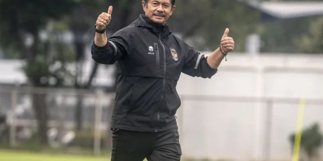 Analisis Kekalahan Indonesia vs Mali: Evaluasi Indra Sjafri
