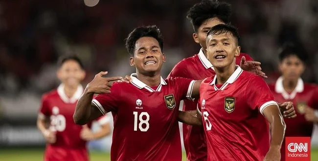 Analisis Kekalahan Timnas Indonesia U-23 vs Mali oleh Indra Sjafri 2025