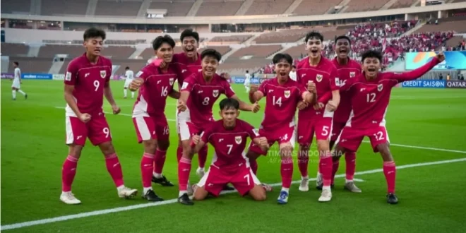 Analisis Kelemahan Pertahanan Zambia untuk Serangan Timnas Indonesia U-17