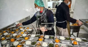 Analisis Kreativitas Dapur MBG vs Pasar Subuh oleh Ahli Gizi