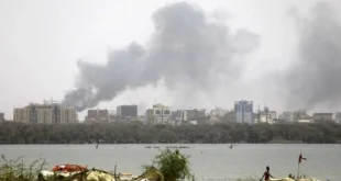 Analisis Krisis Perang Saudara Sudan & Genosida Usai Gaza
