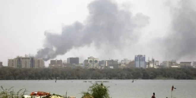Analisis Krisis Perang Saudara Sudan & Genosida Usai Gaza