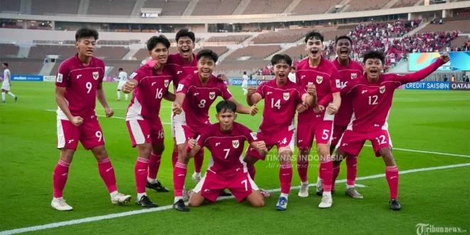 Analisis Lengkap Timnas Indonesia U-17 Tersingkir Piala Dunia 2025