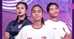 Analisis Lengkap Uji Coba Timnas Putri Indonesia vs Nepal 2025