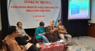 Analisis Pajak Cukai Popok & Tisu Basah: Dampak & Solusi 2025
