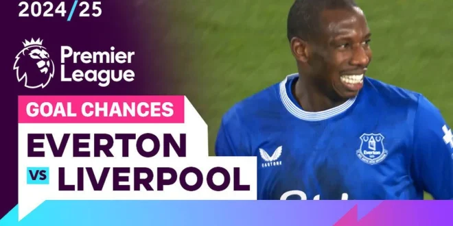 Analisis Peluang MU Lawan Everton Jauhkan Jarak dari Liverpool