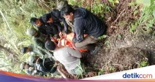 Analisis Penembakan Polisi Intan Jaya oleh Komandan KKB