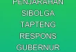 Analisis Penjarahan Sibolga & Tapteng: Respons Gubernur Sumut