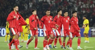 Analisis Performa Struick & Doni Gacor di Laga Indonesia U-23 vs Mali