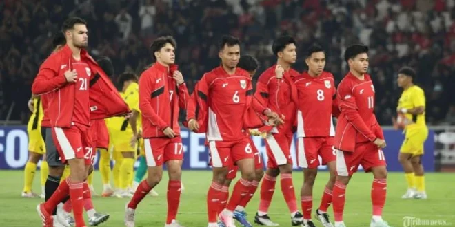 Analisis Performa Struick & Doni Gacor di Laga Indonesia U-23 vs Mali