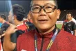 Analisis Performa Sumardji: Orasi Emas SEA Games & Kegagalan Piala Dunia