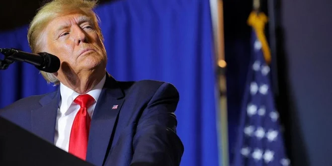 Analisis Pernyataan Trump Soal Pemilih Yahudi Pendukung Mamdani