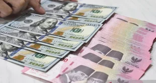 Analisis Pertumbuhan Uang Beredar M2 Rp9.783T Oktober 2025