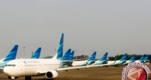 Analisis Sengketa Bisnis Garuda Indonesia di Mahkamah Agung AS
