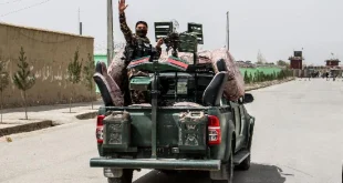 Analisis Terbaru Bom Islamabad: Dugaan Warga Afghanistan Pelaku