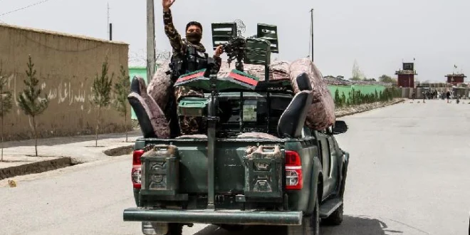 Analisis Terbaru Bom Islamabad: Dugaan Warga Afghanistan Pelaku