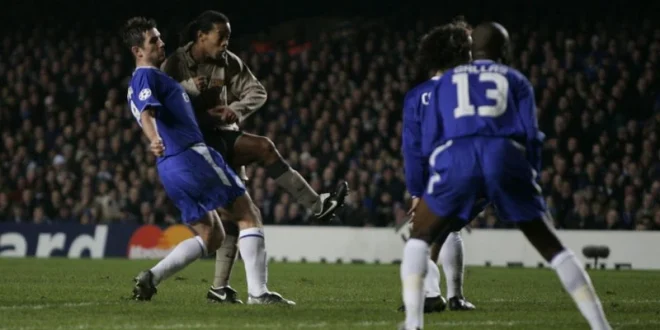 Analisis Terbaru Chelsea vs Barcelona Liga Champions 2025
