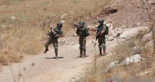 Analisis Terbaru: Israel Tembak Mati Warga Palestina Pembunuhan