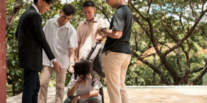 Analisis Terbaru Ledakan SMA 72 & Dampak Korban Bullying