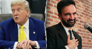 Analisis Terbaru: Pendukung MAGA Trump & Mamdani Harmonis 2025