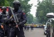 Analisis Terbaru Polisi Terduga Pelaku Ledakan SMA 72