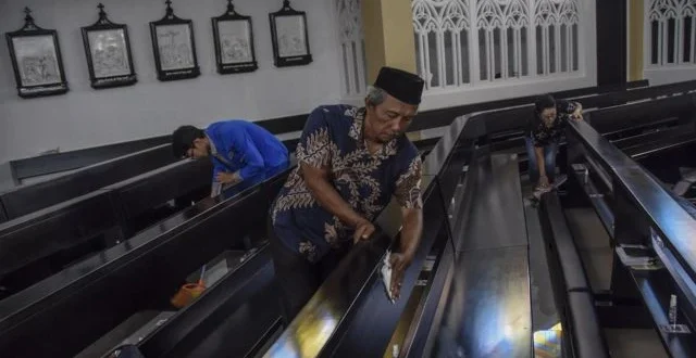 Analisis Terbaru Teror Penculikan Massal di Sekolah Kristen Nigeria