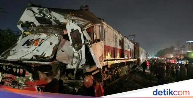 Analisis Terkini Kecelakaan Kereta Penumpang Tabrak Truk di Belanda