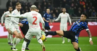 Analisis Terkini Liga Italia 2025: Persaingan Ketat dan Isu Finansial