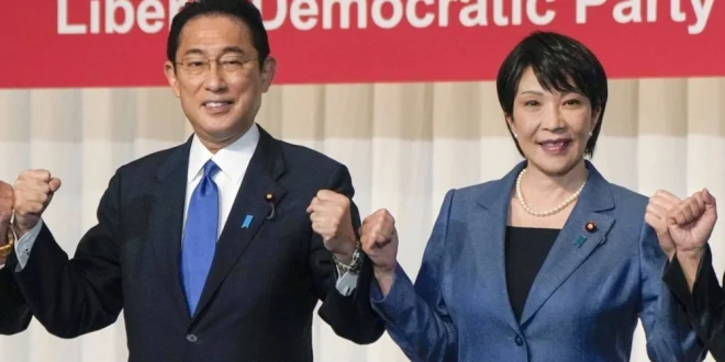 Ancaman Konsul Jepang ke PM Takaichi Picu Kemarahan China