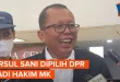 Apa Fakta Dugaan Ijazah Palsu Arsul Sani? Analisis Terbaru DPR