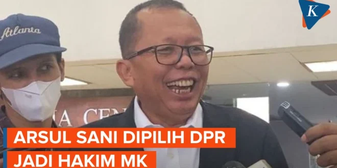 Apa Fakta Dugaan Ijazah Palsu Arsul Sani? Analisis Terbaru DPR