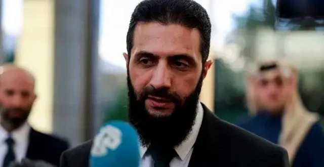 Apakah AS Hapus Nama Bashar al-Assad dari Daftar Teroris?