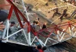Apakah Jembatan Hongqi di China Aman Usai Diresmikan 2025?