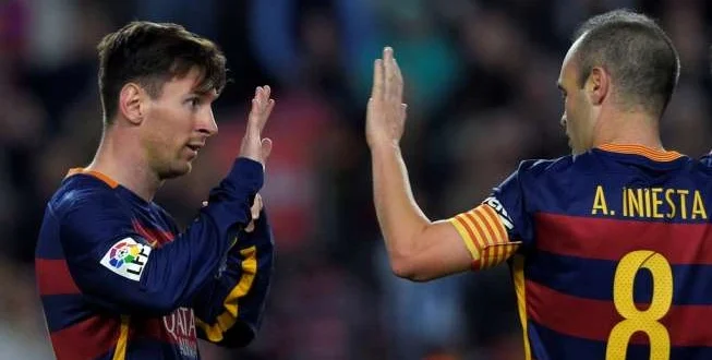 Apakah Lionel Messi Kembali ke Barcelona? Laporta Jelaskan Realitanya